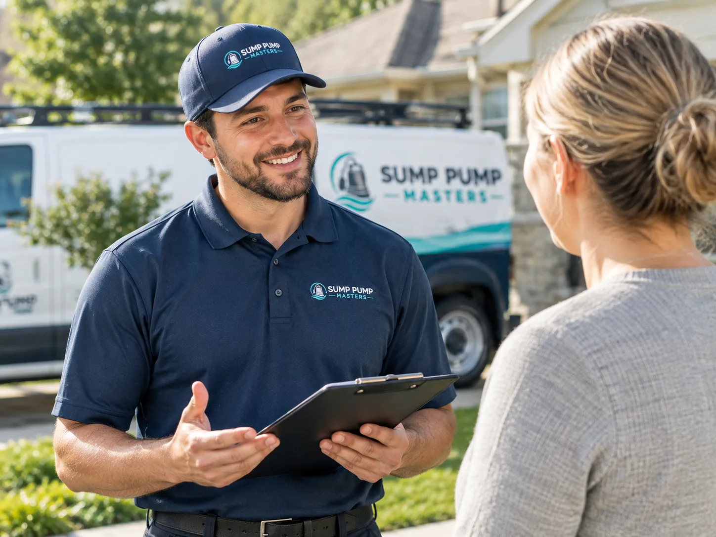 Sump Pump Repair Truchas, NM FAQs